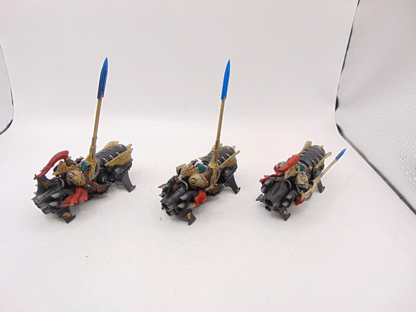 Vertus Praetors