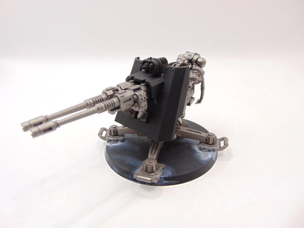 Firestrike Servo-Turret