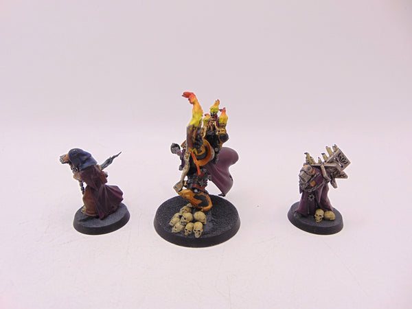 Dark Apostle