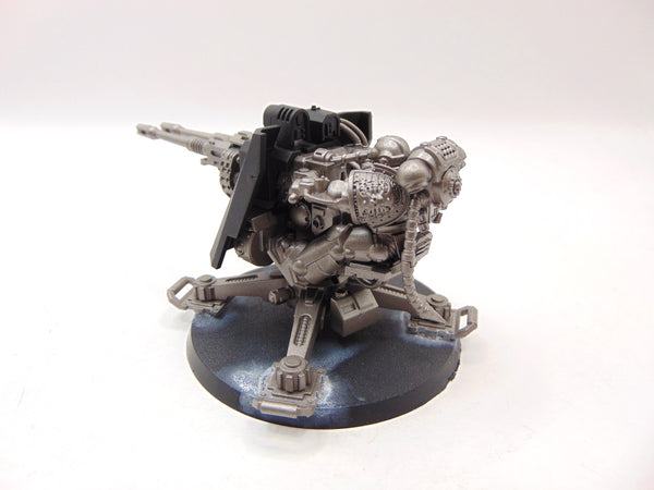 Firestrike Servo-Turret