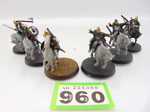 Riders of Rohan