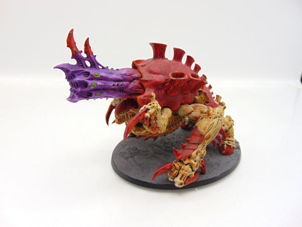 Exocrine