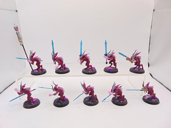 Bloodletters