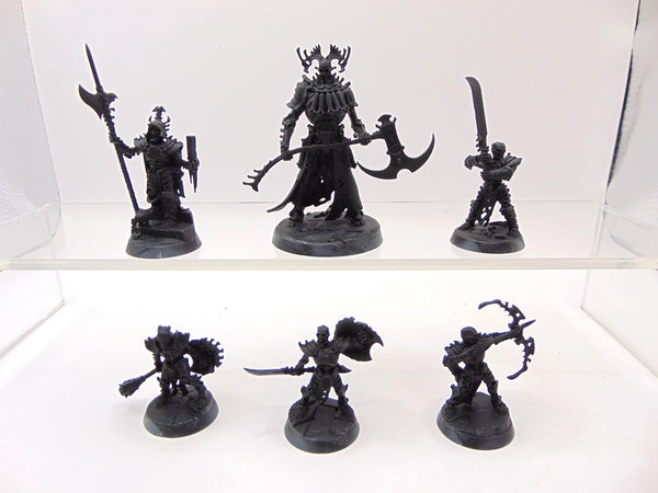Kainan's Reapers