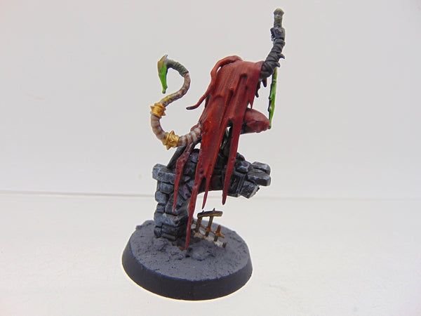 Deathmaster
