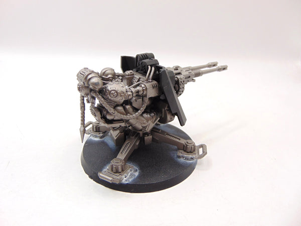 Firestrike Servo-Turret