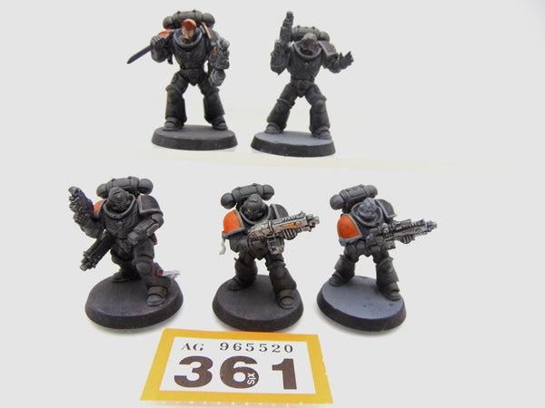Intercessors