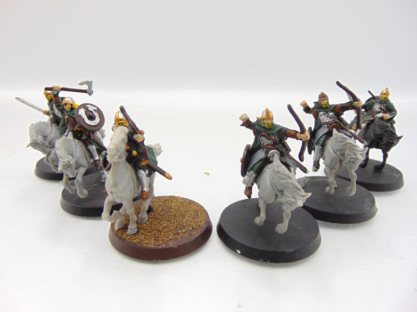 Riders of Rohan