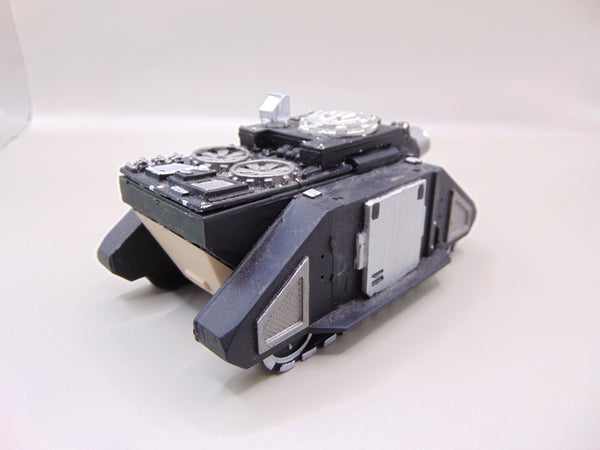 Vindicator
