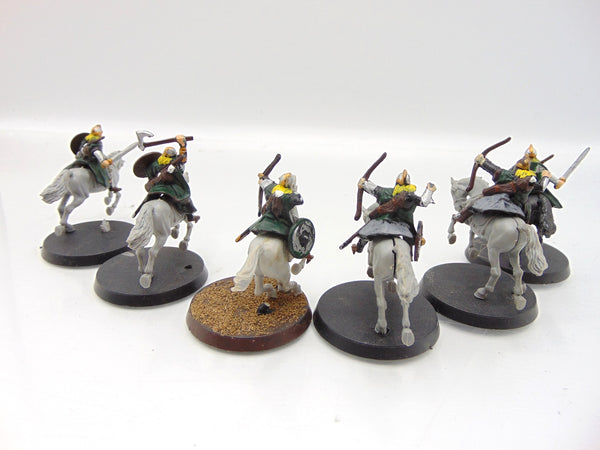 Riders of Rohan