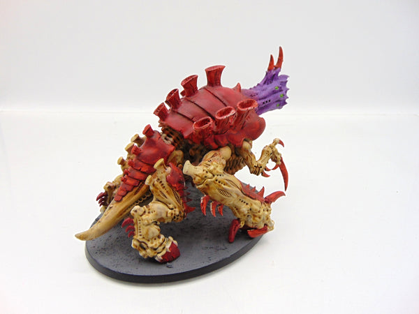 Exocrine