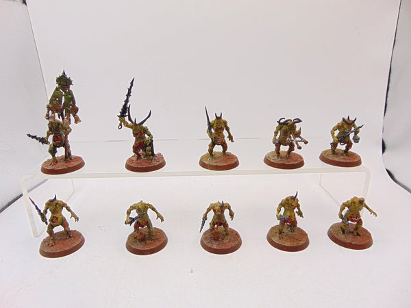 Plaguebearers