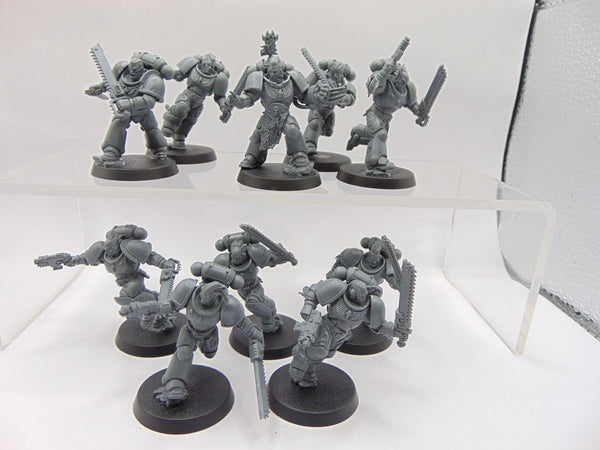 Blood Claws