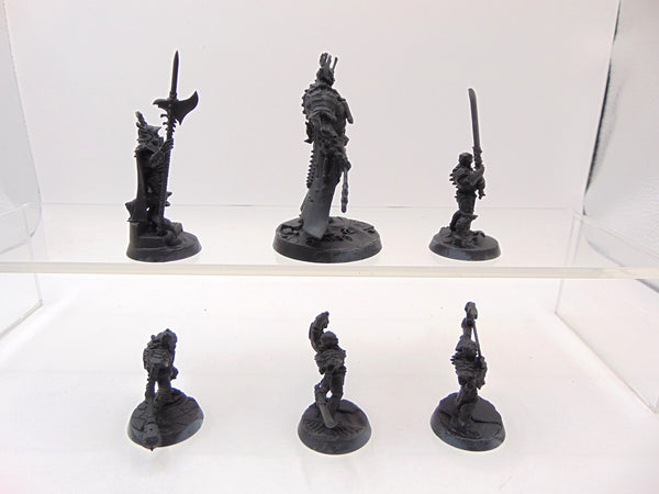 Kainan's Reapers