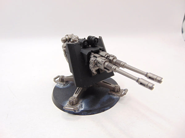 Firestrike Servo-Turret