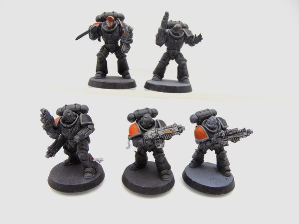 Intercessors