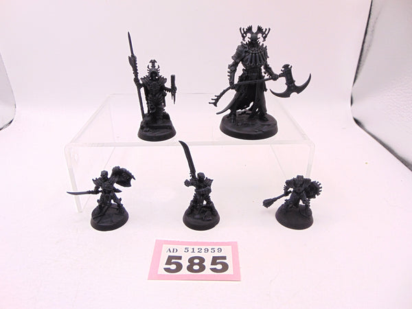 Kainan's Reapers