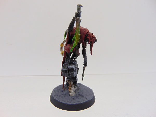Deathmaster