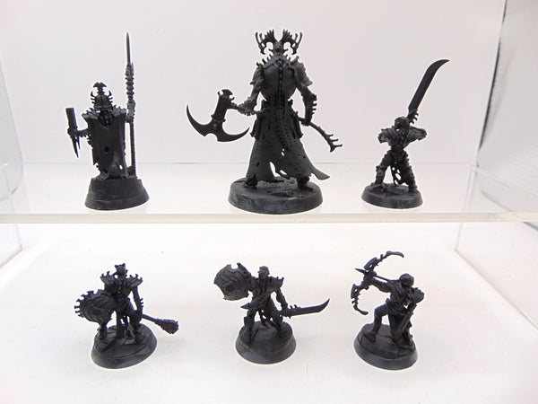 Kainan's Reapers