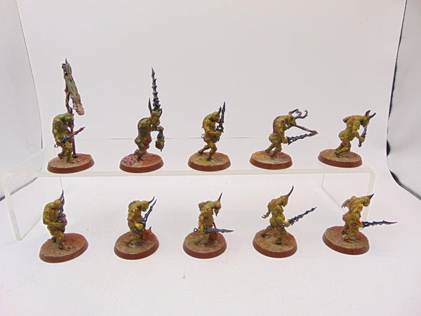 Plaguebearers