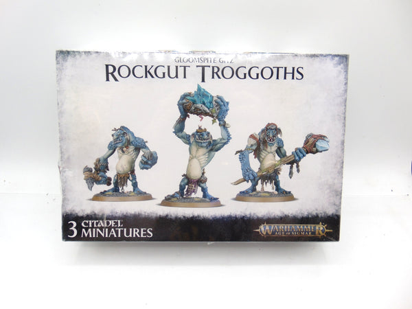 Rockgut Troggoths