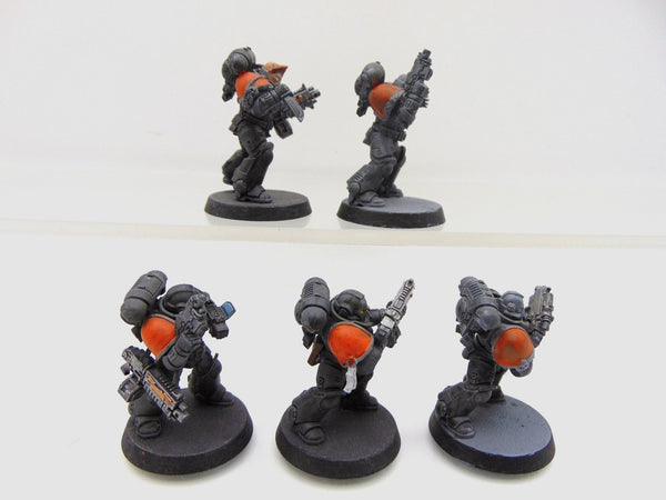 Intercessors