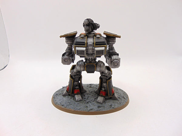 Legions Imperialis: Reaver Battle Titan
