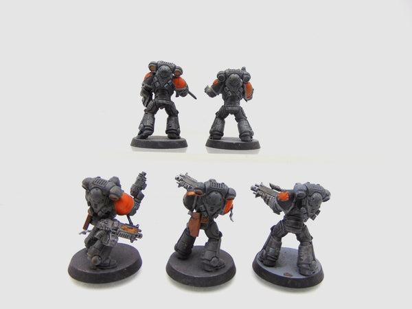Intercessors