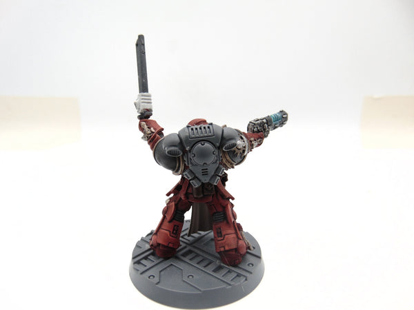 Primaris Lieutenant