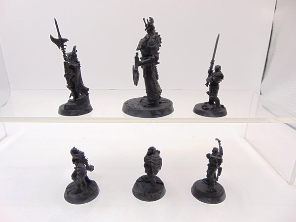 Kainan's Reapers