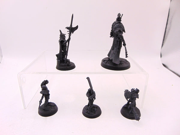 Kainan's Reapers