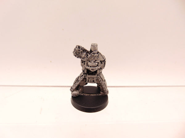 Freebooterz Flash Git Nob