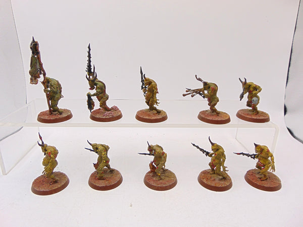 Plaguebearers