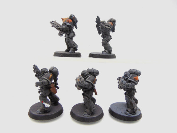 Intercessors