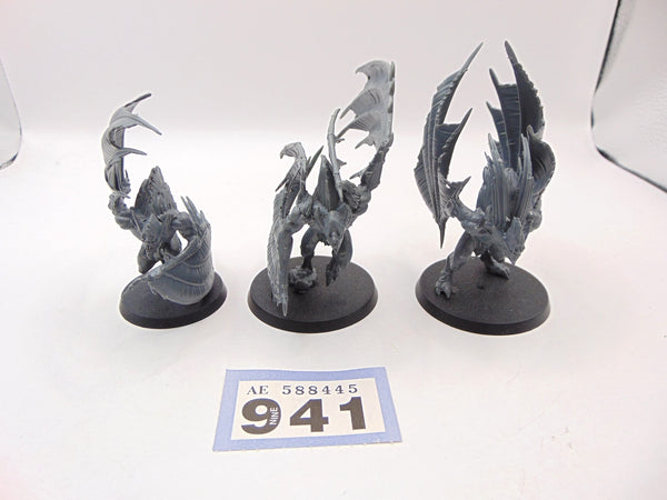 Vargheists
