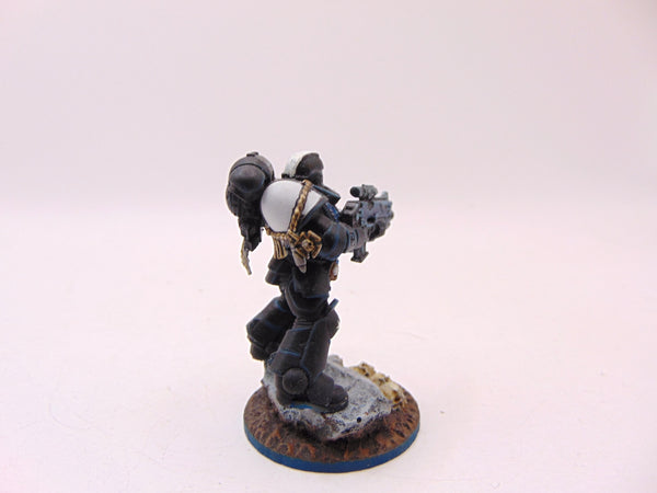 30th Anniversary Veteran Sergeant
