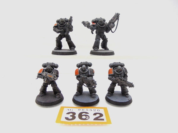 Intercessors