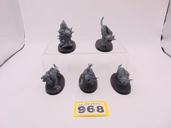 Flesh Hounds