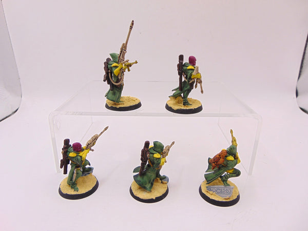 Eldar Rangers