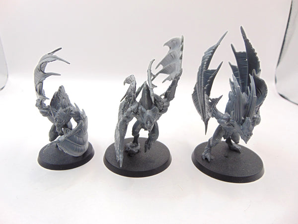 Vargheists