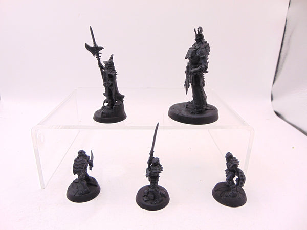 Kainan's Reapers