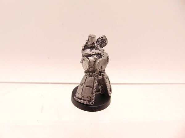 Freebooterz Flash Git Nob
