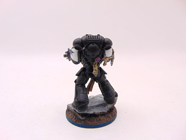 30th Anniversary Veteran Sergeant