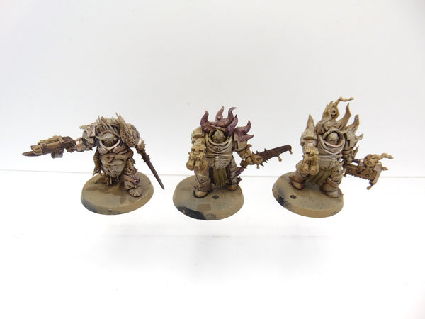 Blightlord Terminators (The Tainted Cohort)