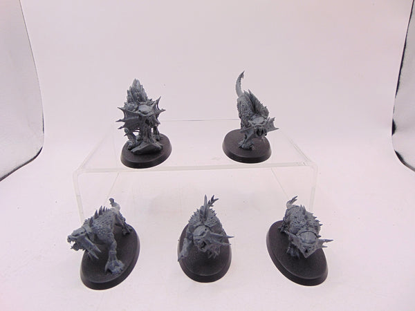 Flesh Hounds