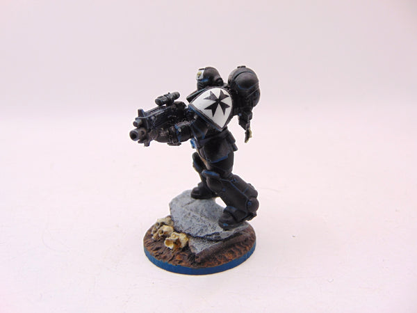 30th Anniversary Veteran Sergeant