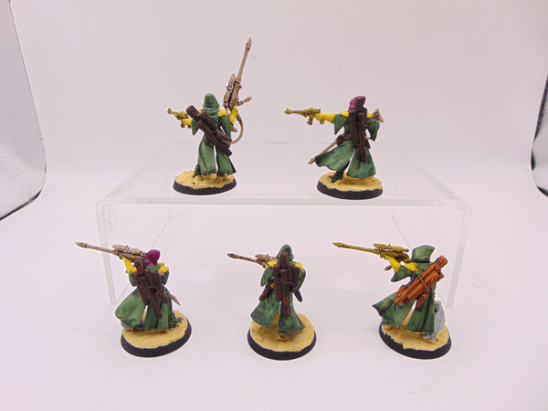 Eldar Rangers