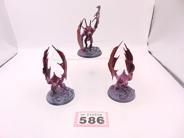 Crypt Flayers