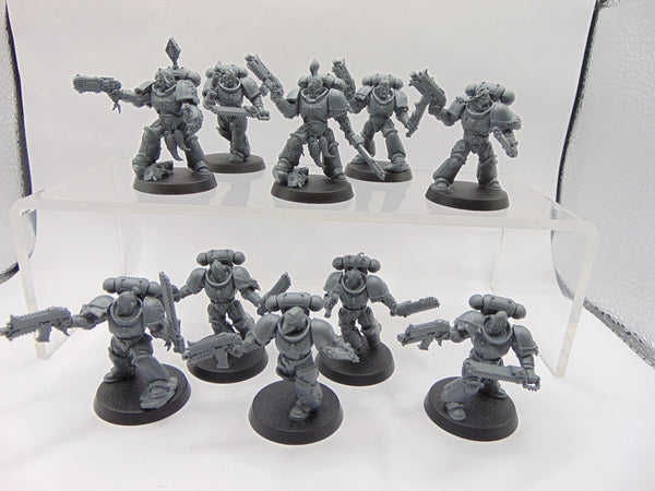 Grey Hunters
