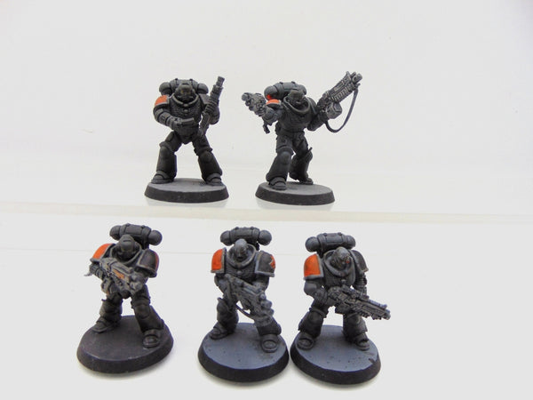 Intercessors